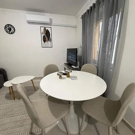Apartamento Heart Of *