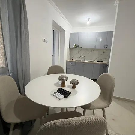 Heart Of Apartamento Pogradec