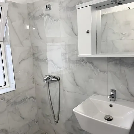 Apartamento Heart Of Pogradec